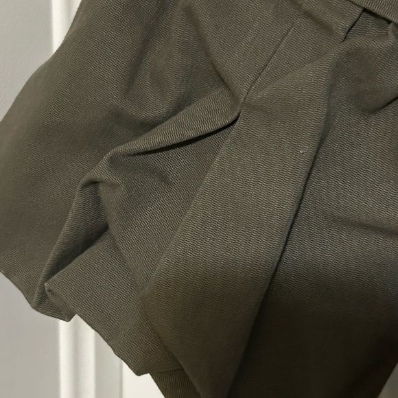 KENZIE cropped peacoat with 3/4 sleeves size 10 - Picture 6 of 9